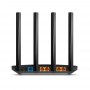 TP-LINK | AC1900 Wireless MU-MIMO Wi-Fi 5 Router | Archer C80 | 802.11ac | 1300+600 Mbit/s | 10/100/1000 Mbit/s | Ethernet LAN ( - 4